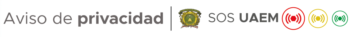 Aviso de Privacidad